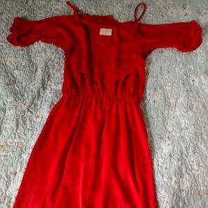 Cute Cocktail Dress or just a Day Out Dress